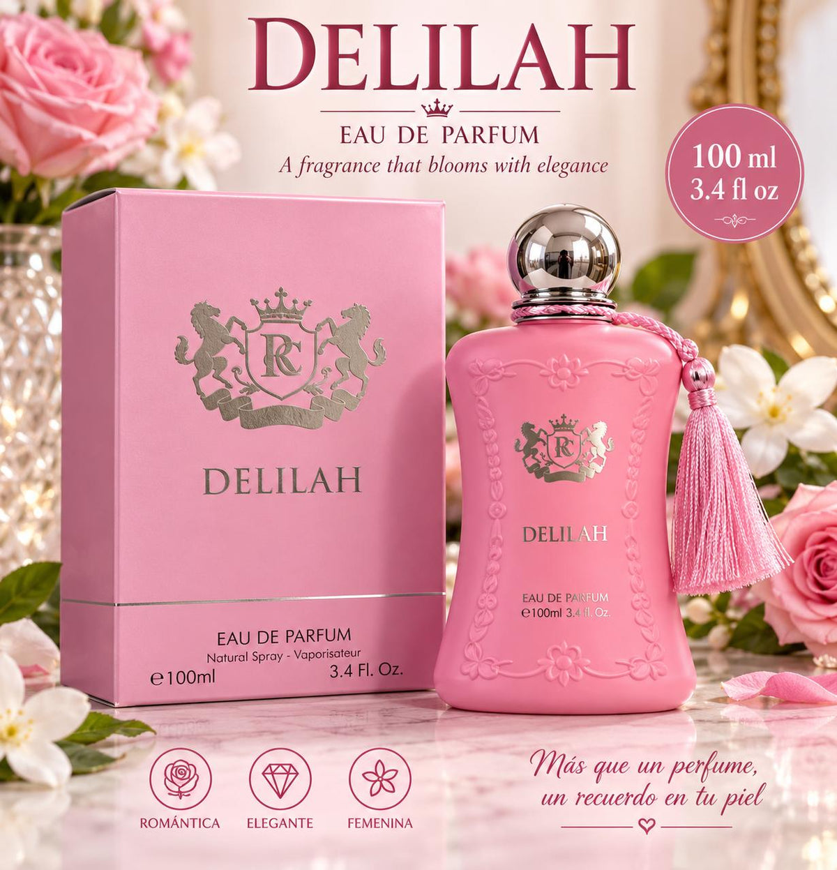 Delilah