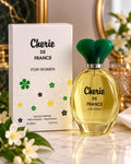 Cherie de France