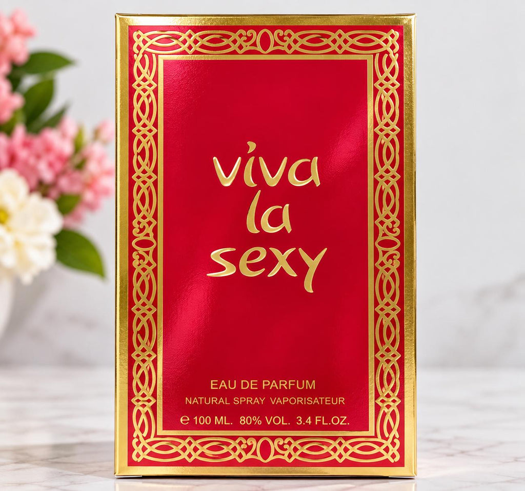 Viva La Sexy