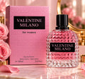 Valentine Milano