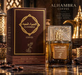Alhambra Coffee