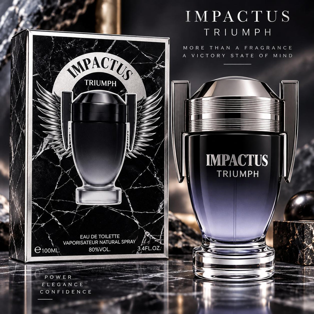 Impactus Triumph