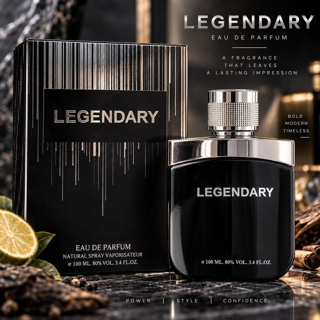 Legendary