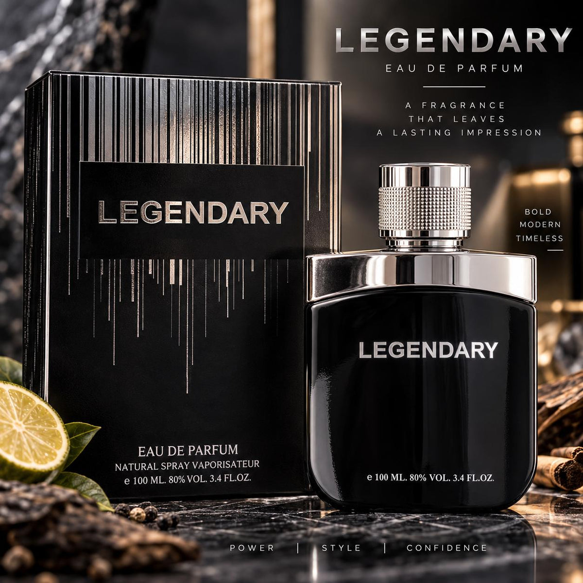Legendary