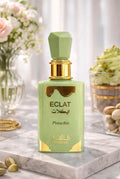 Eclat Pistachio
