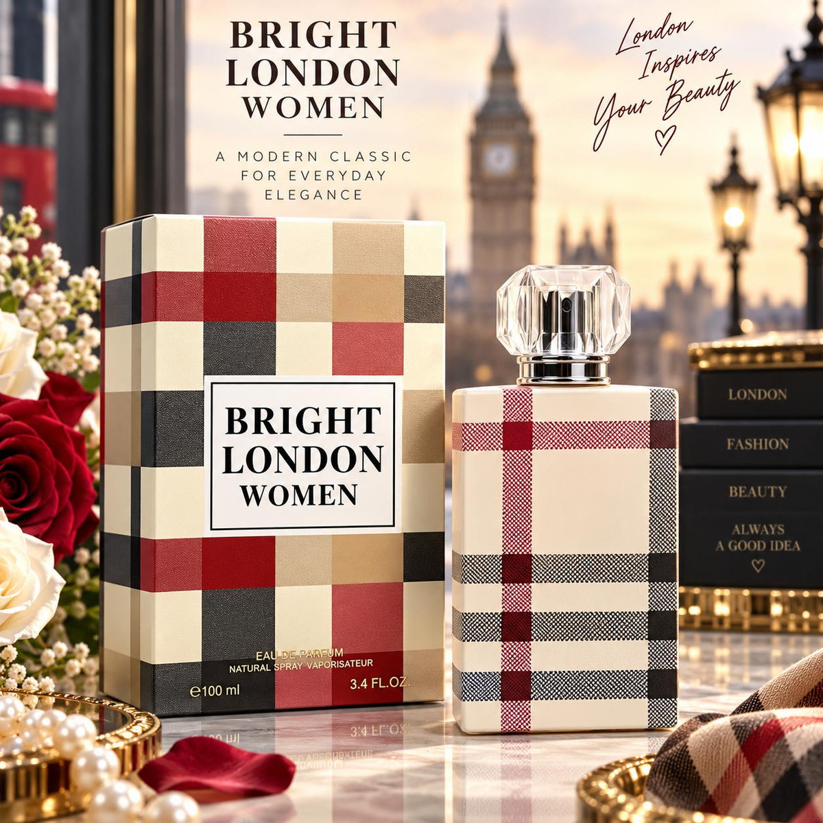 Bright London