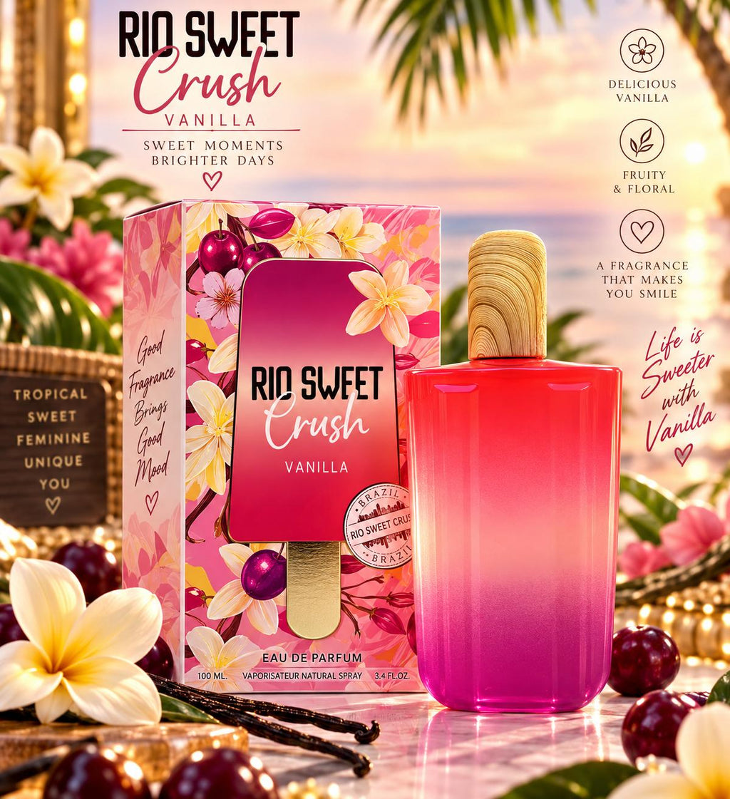 RIO SWEET
