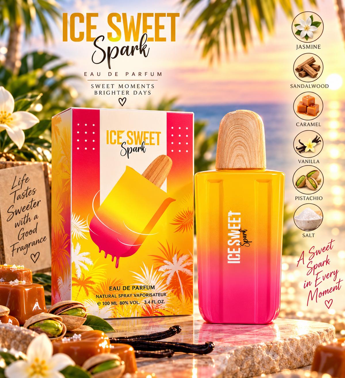 ICE SWEET