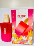 Vanilla Ice Sweet
