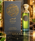 Qasas Imperial