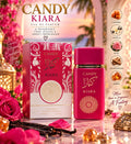 Candy Kiara
