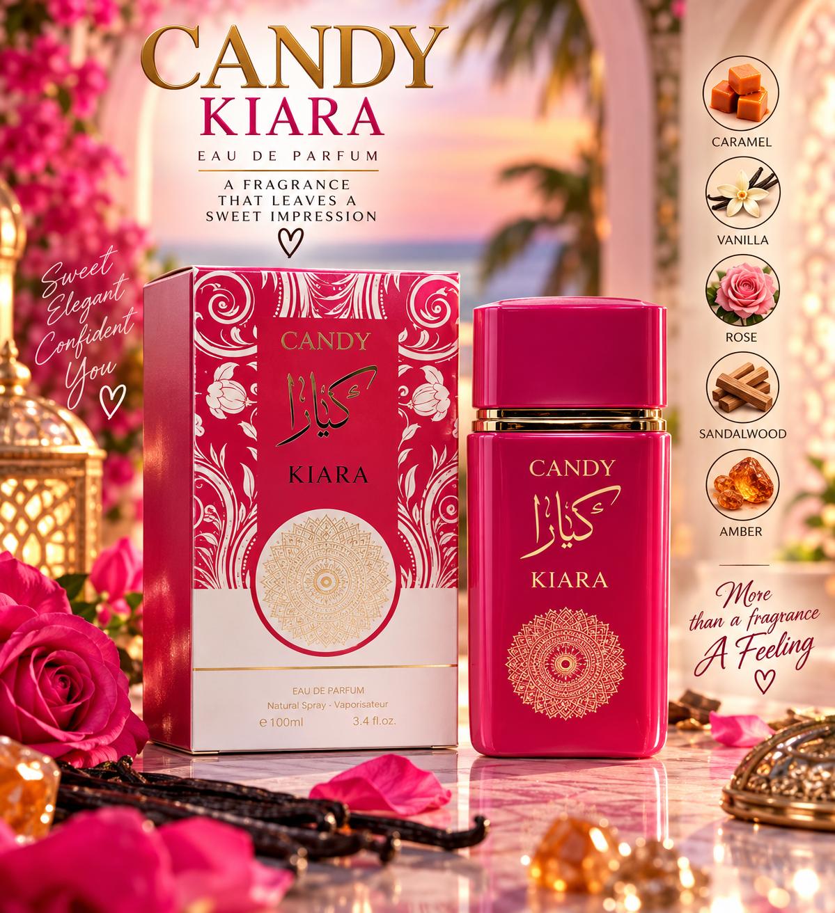 Candy Kiara