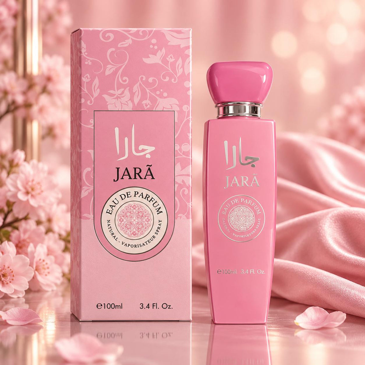 JARA
