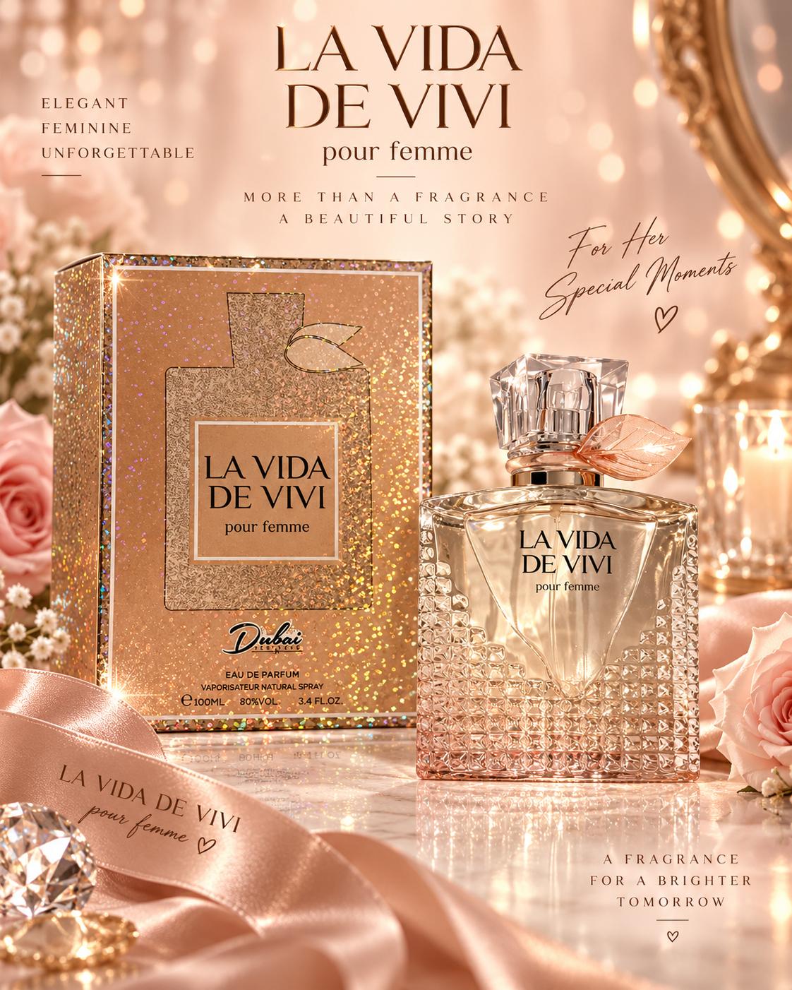 La Vida de Vivi