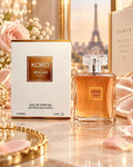 Koko Madam Paris