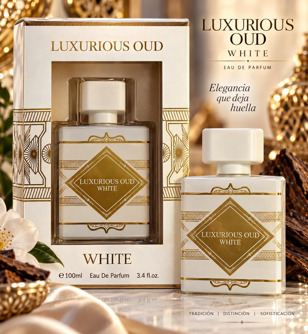 Luxurious Oud