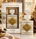 Luxurious Oud