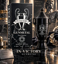 In Victory Gunmetal