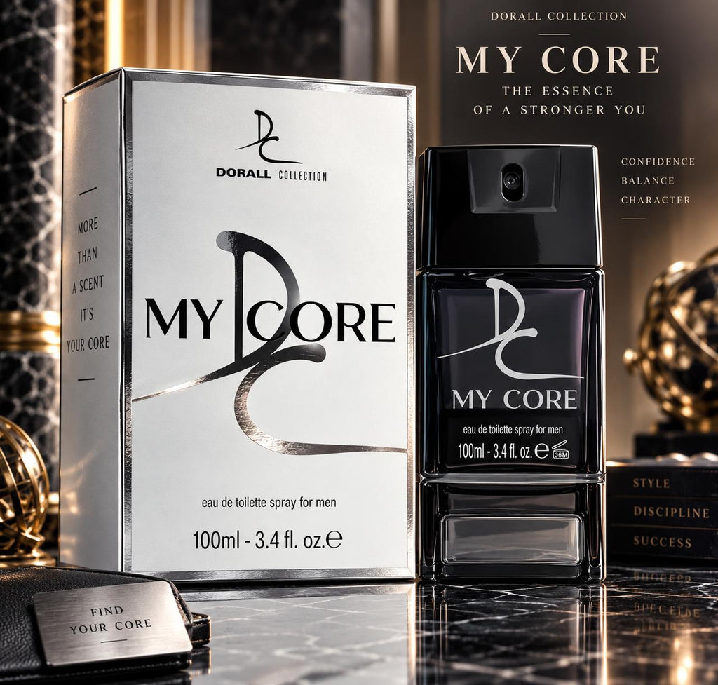 My Core