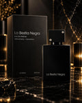 La Bestia Negra