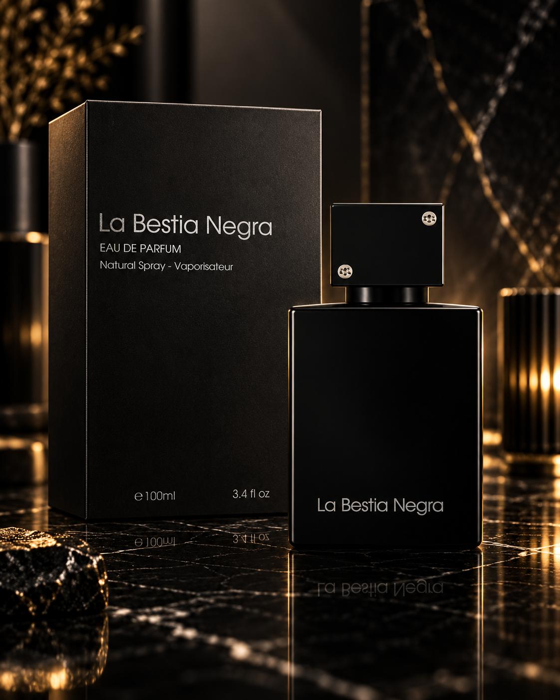La Bestia Negra