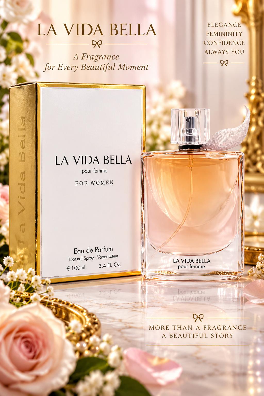 La Vida Bella