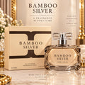 Bamboo Silver