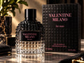 Valentine Milano for Man