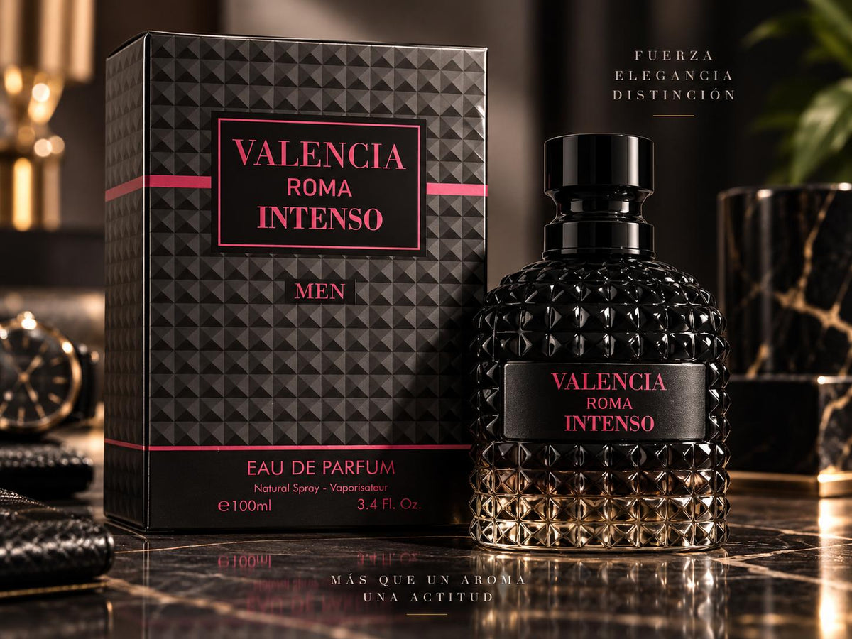 Valencia Roma Intenso