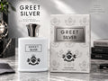 Greet Silver