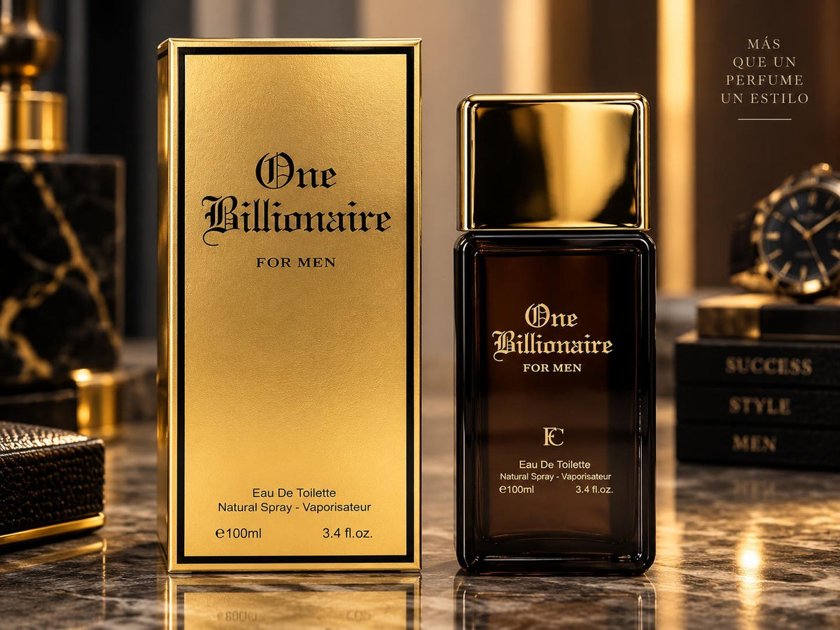 One Billionaire