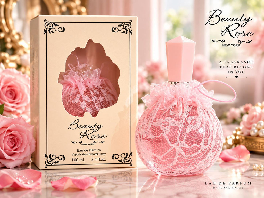 Beauty Rose