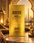 RICH MAN