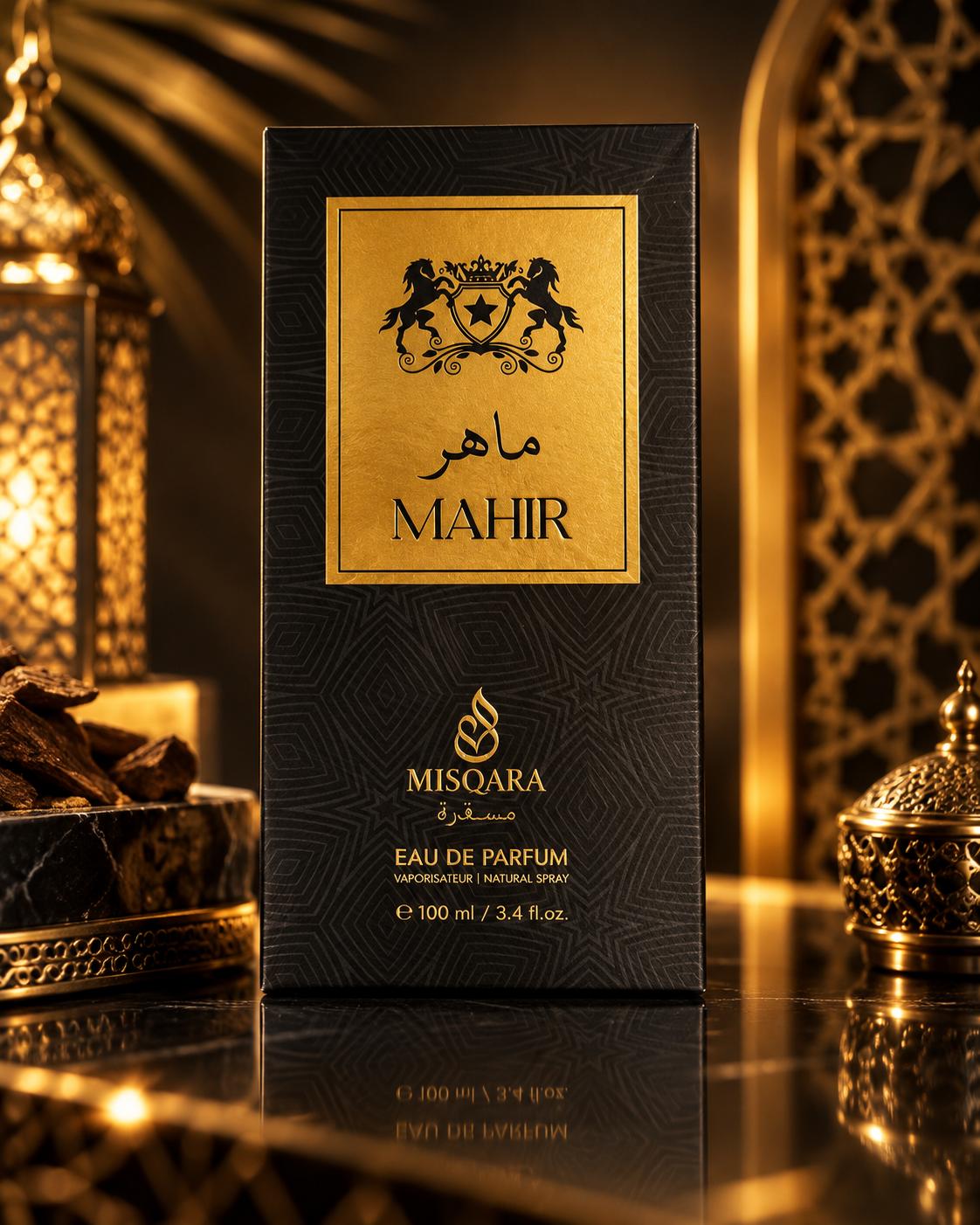 MAHIR