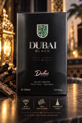 DUBAI BLACK