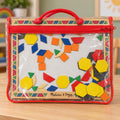 Formas y Colores — Juego Geométrico Melissa & Doug