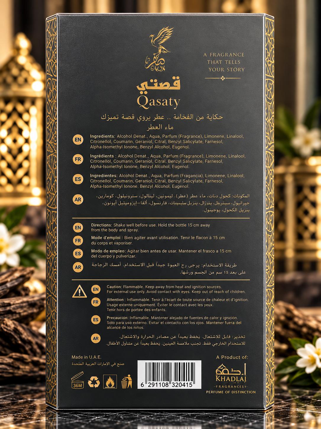 Qasaty