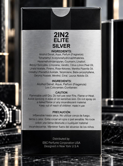 2in2 Silver