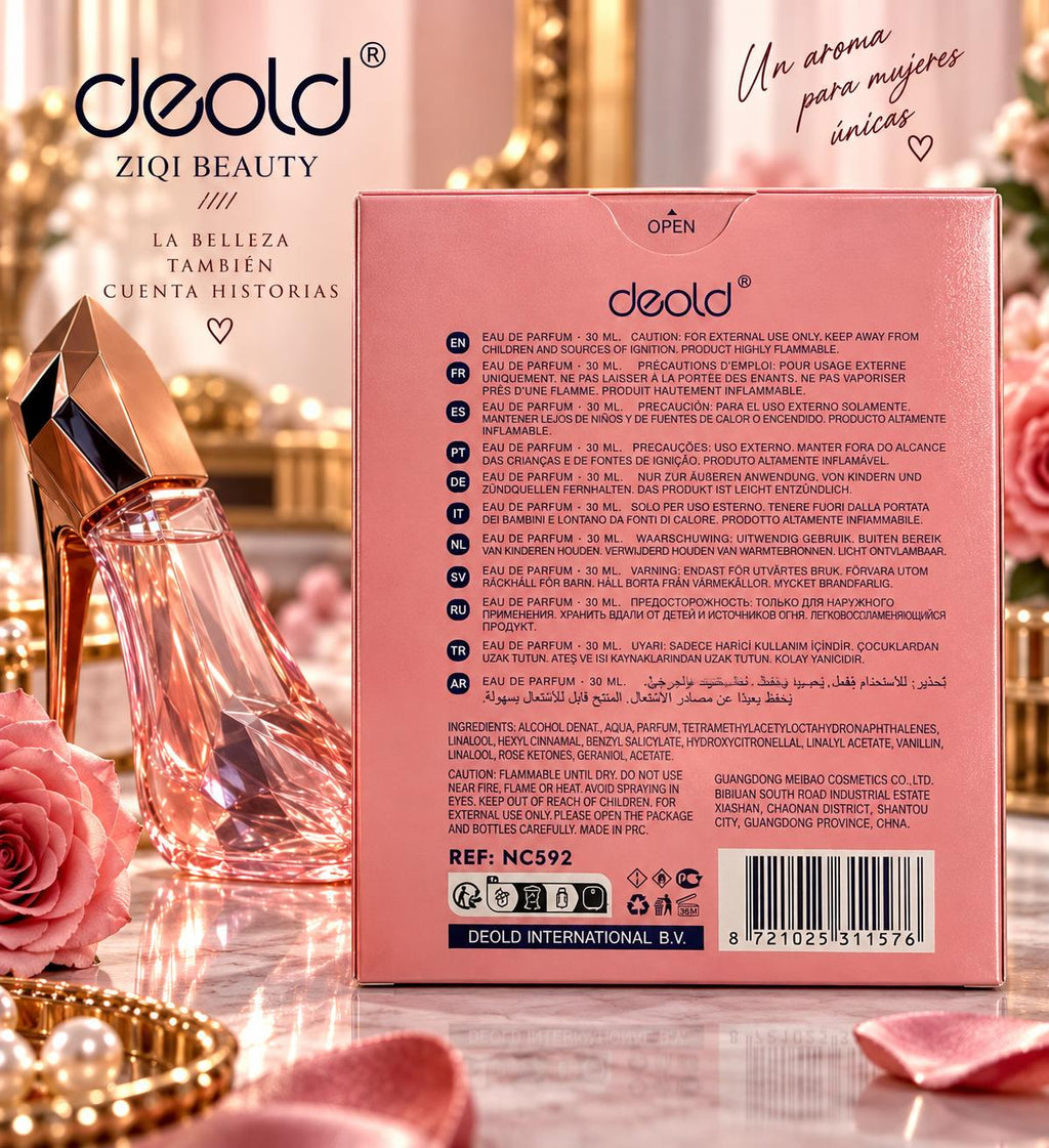 Deold