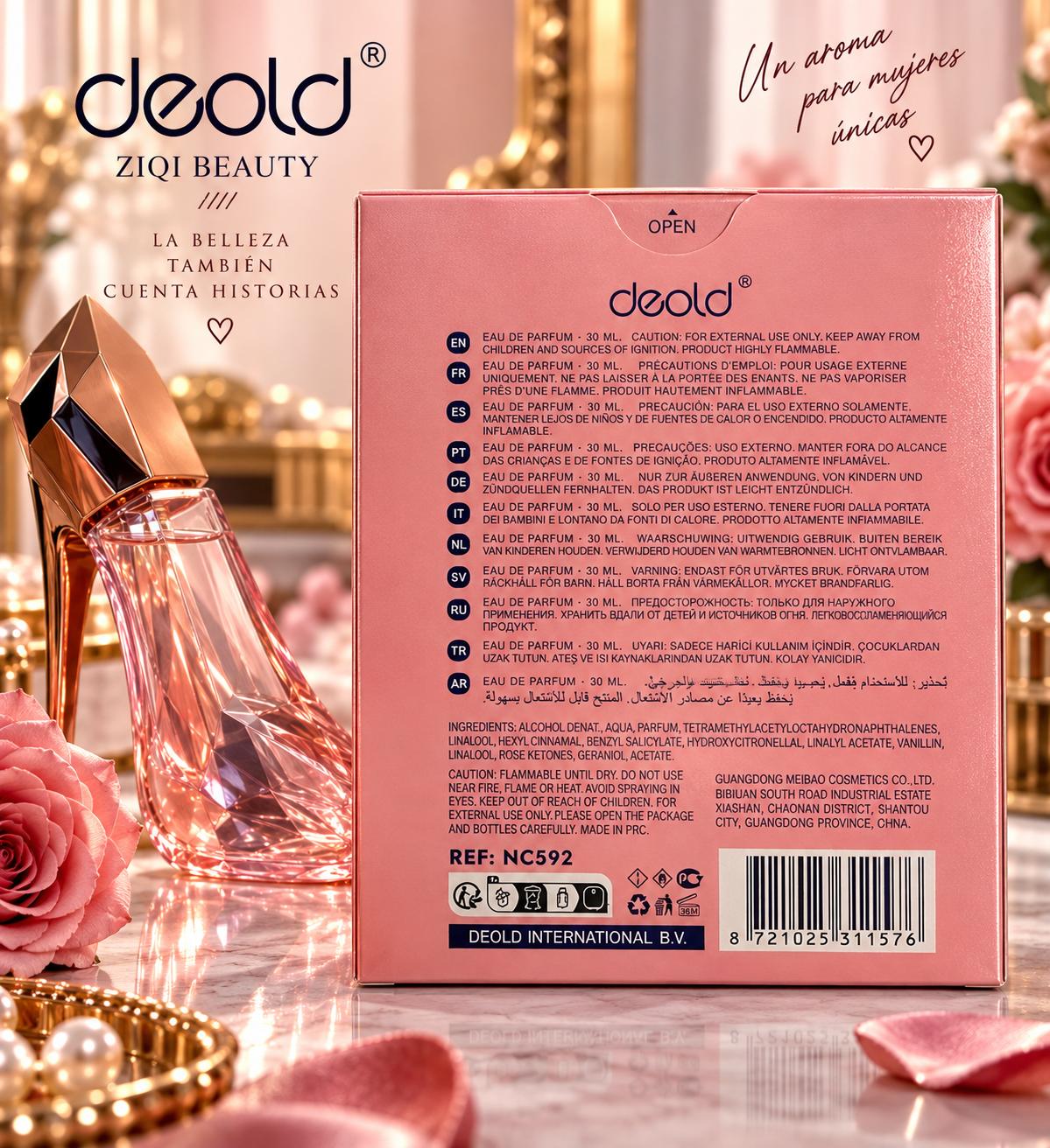 Deold