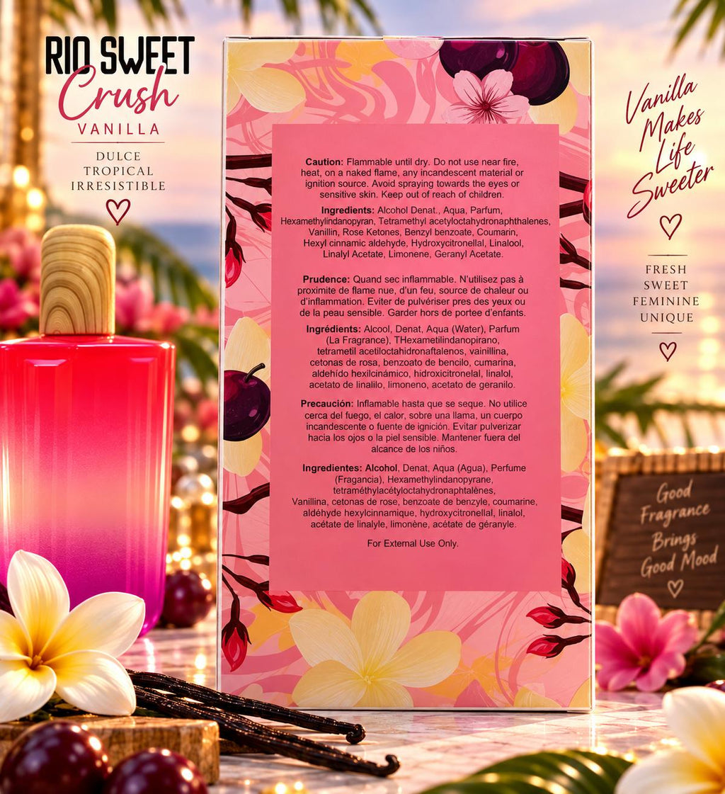 RIO SWEET