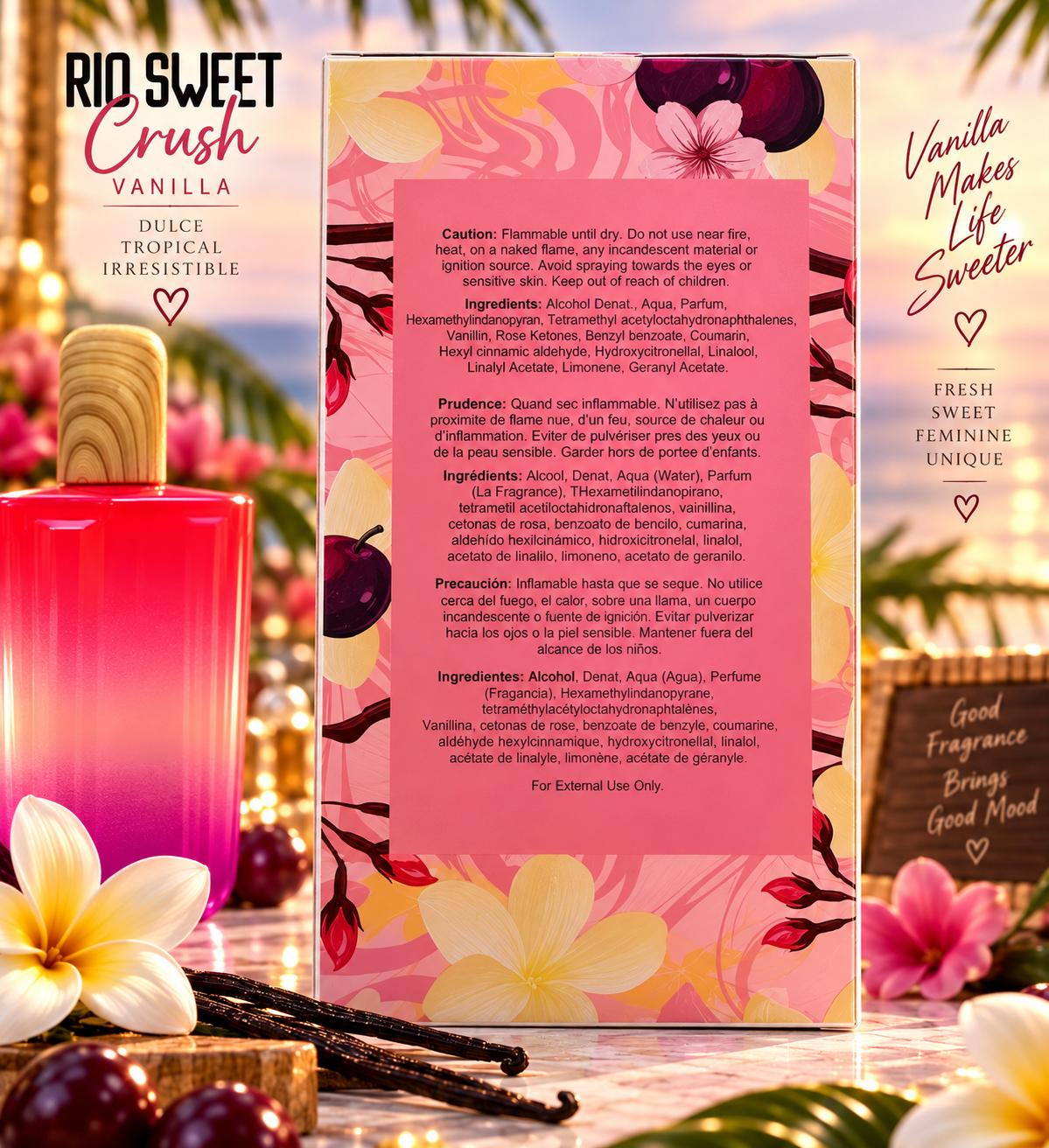 RIO SWEET
