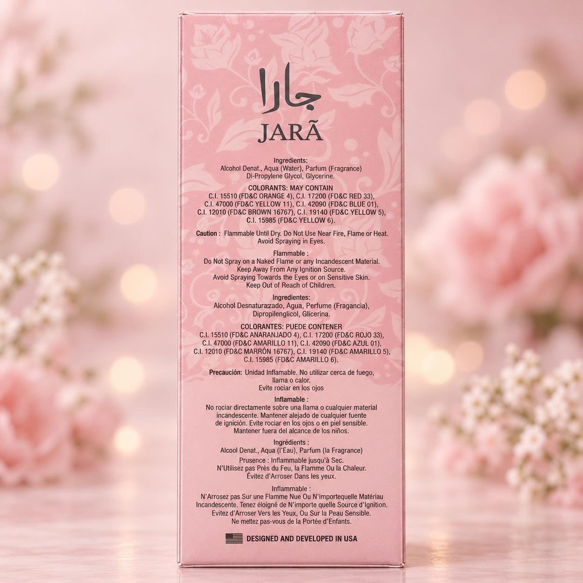 JARA