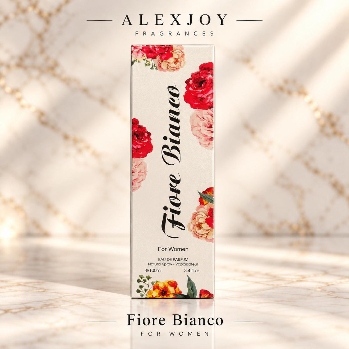 Colección de Perfumes Surtidos para Hombre y Mujer
