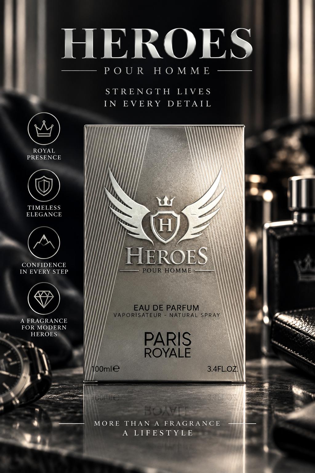 Colección de Perfumes Surtidos para Hombre y Mujer