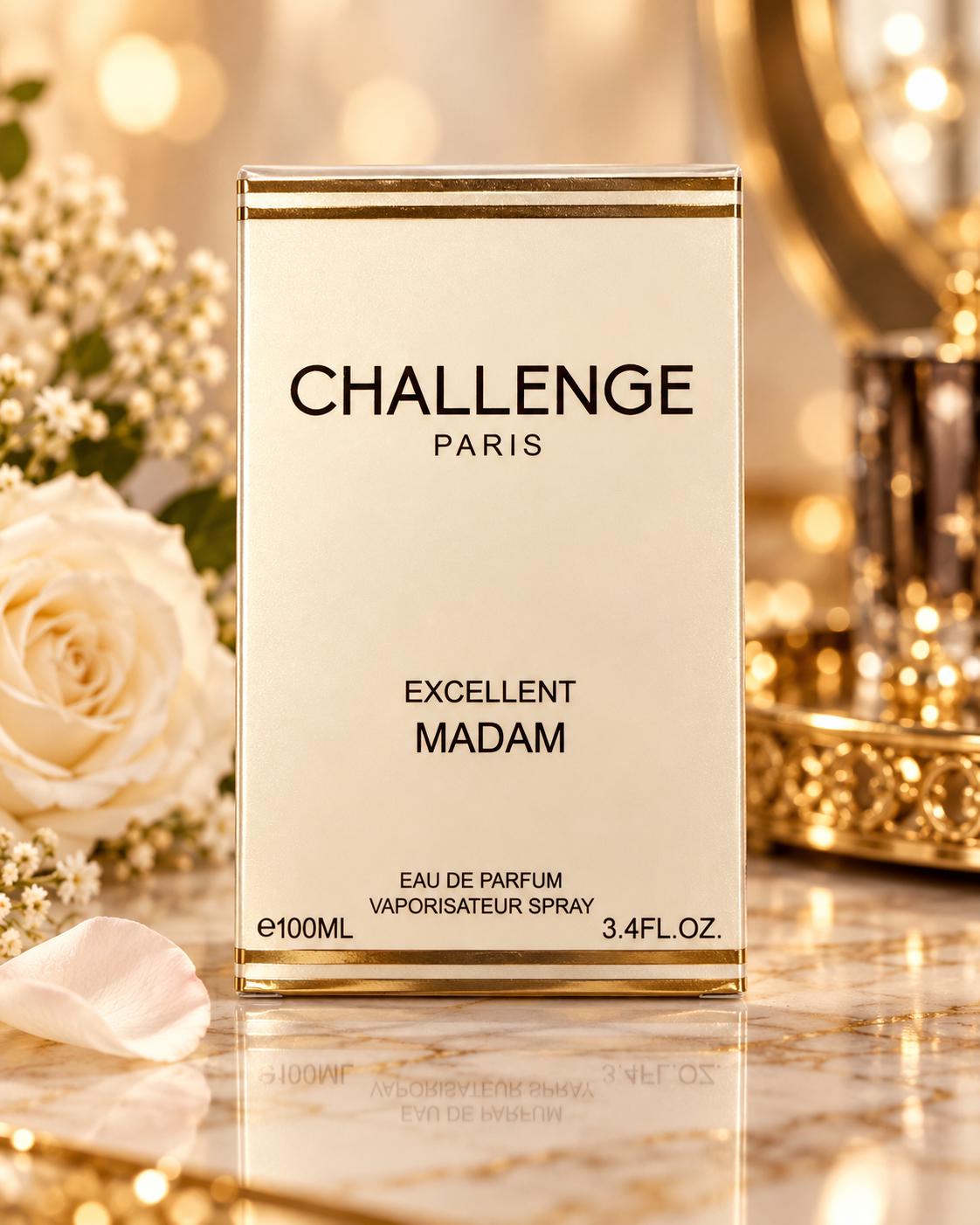 Promoción Especial de Perfumes – Colección de Fragancias