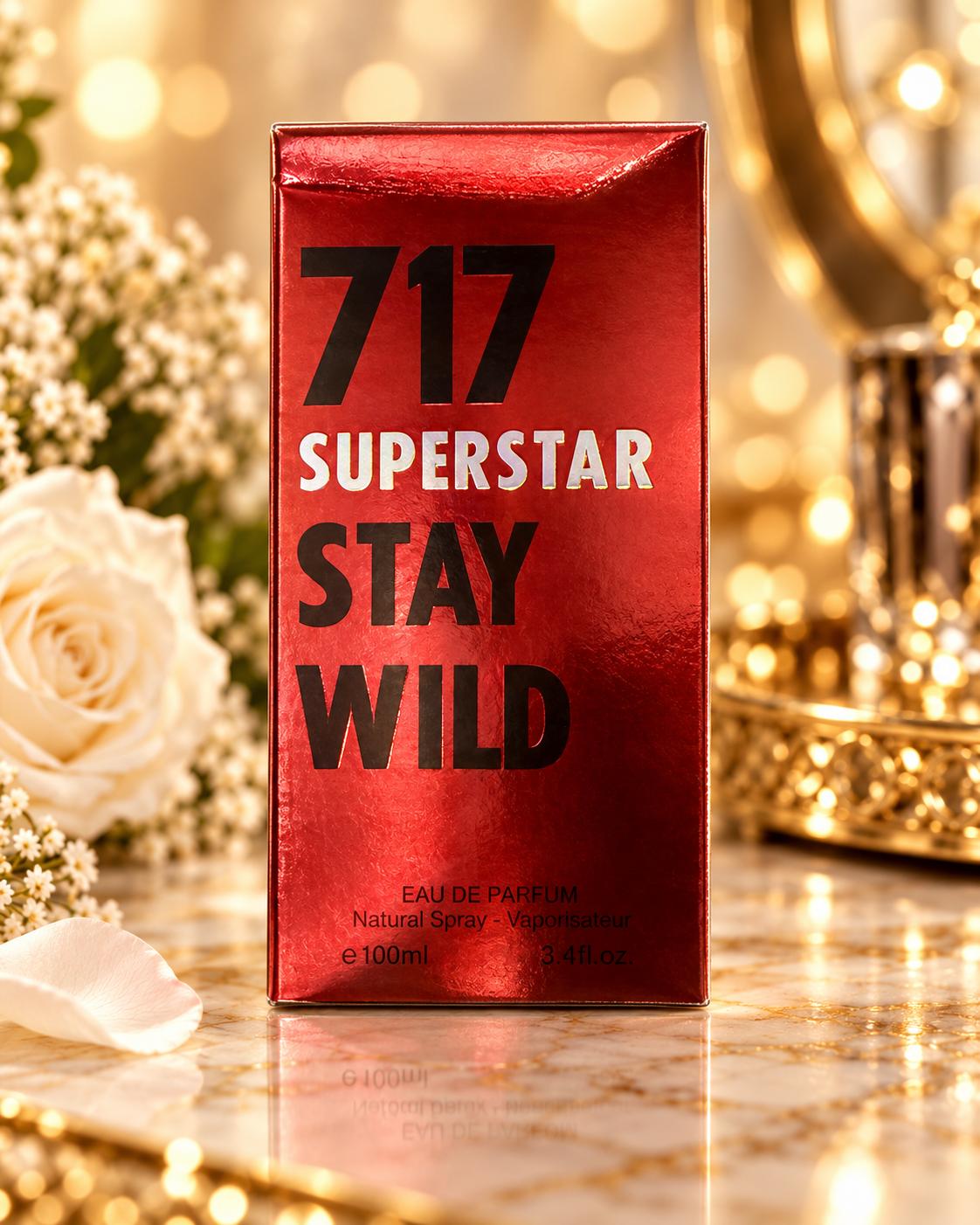 Promoción Especial de Perfumes – Colección de Fragancias
