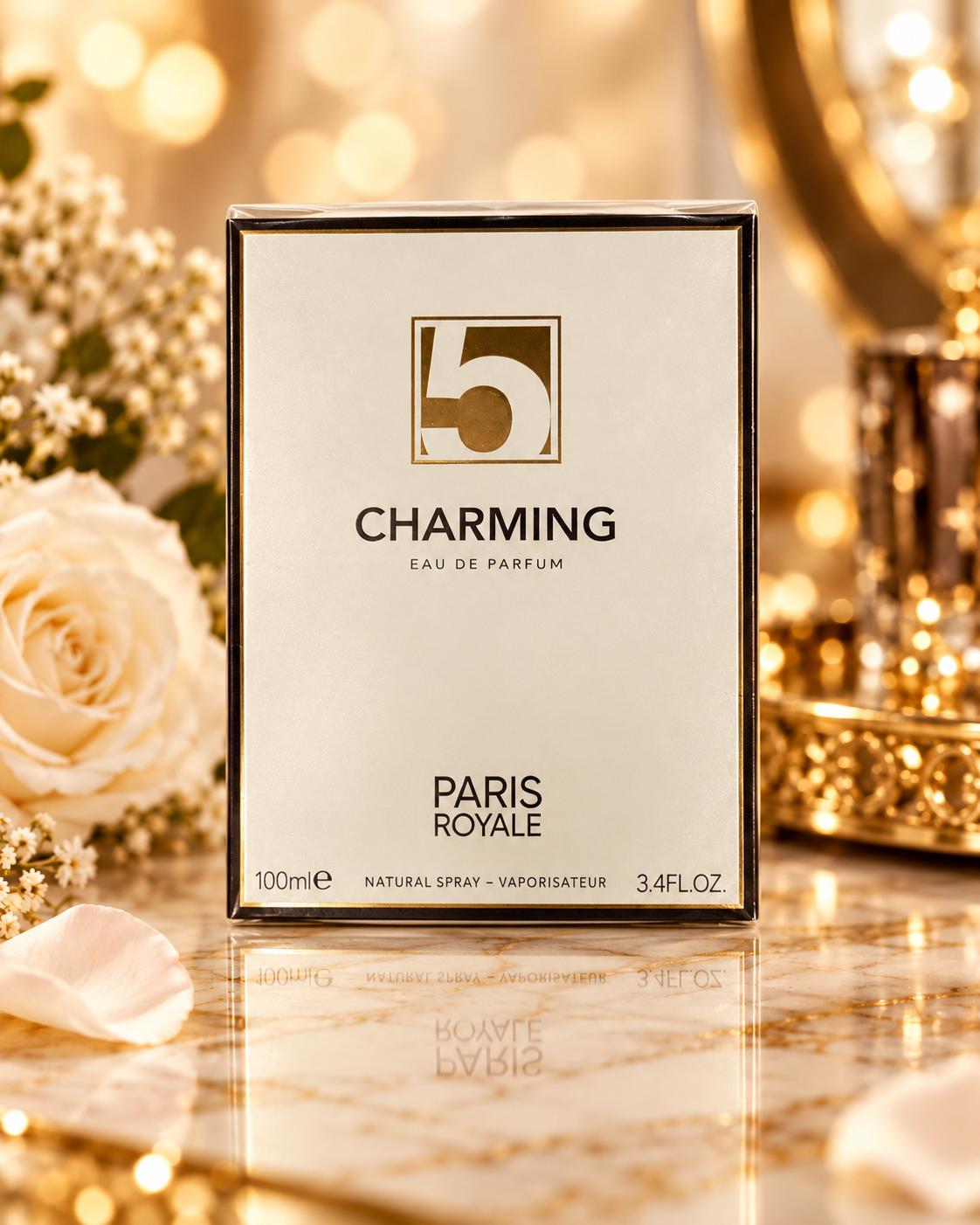 Promoción Especial de Perfumes – Colección de Fragancias