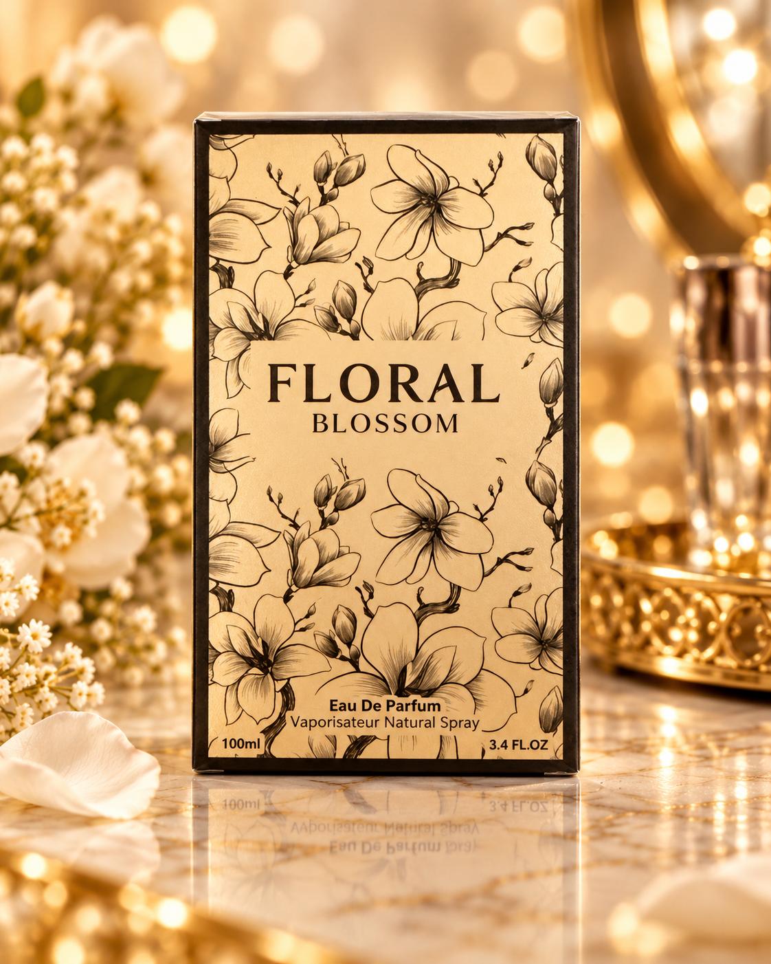 Promoción Especial de Perfumes – Colección de Fragancias
