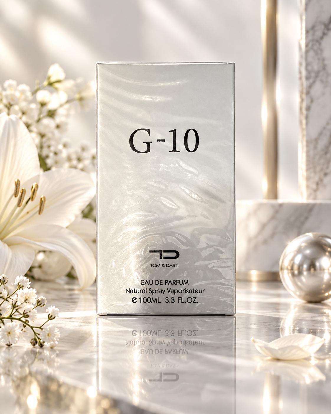 Promoción Especial de Perfumes – Colección de Fragancias
